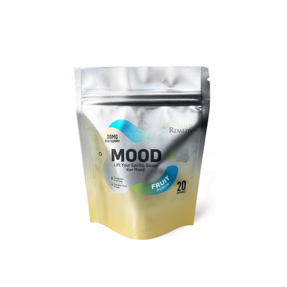 Mood Remedy Gummies