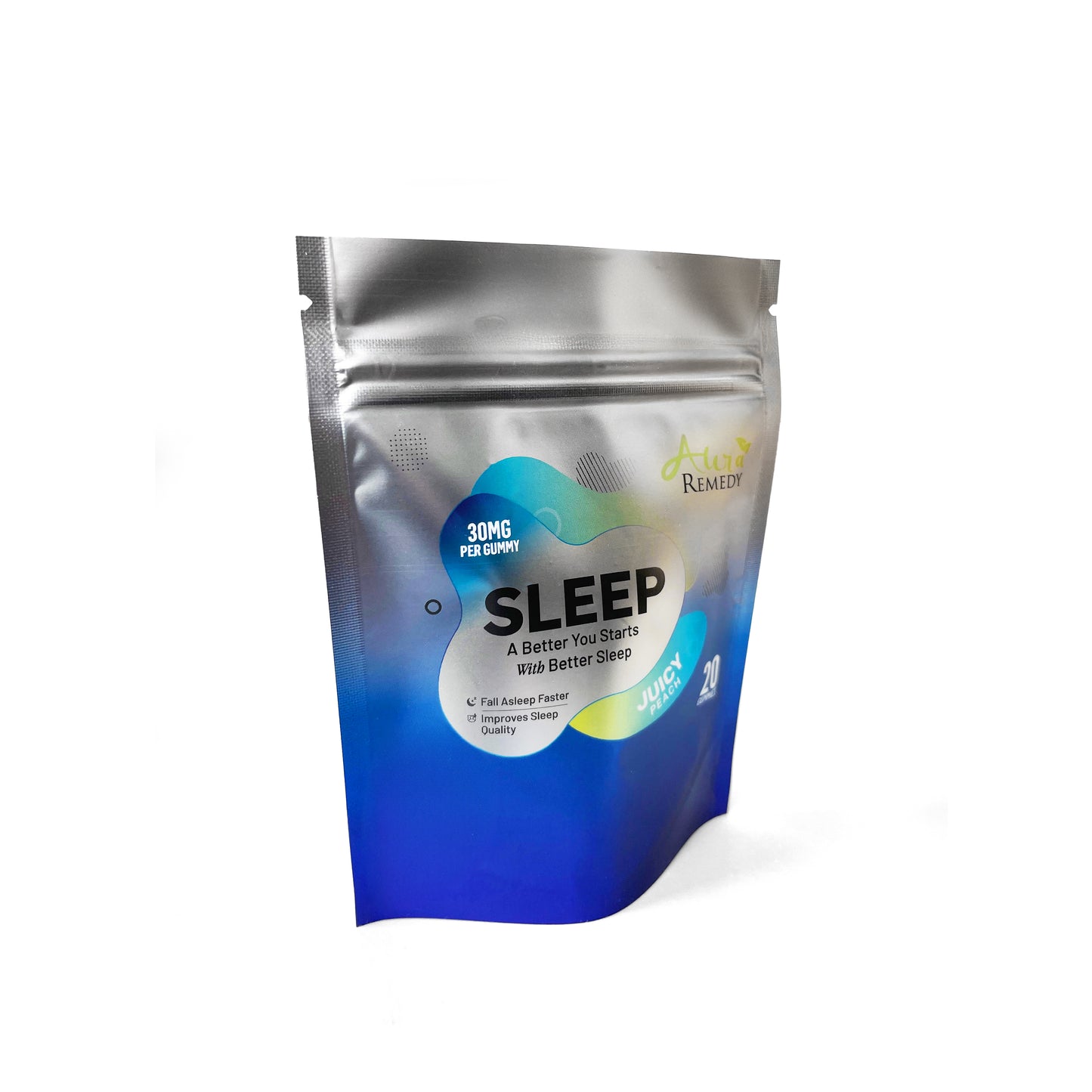 Sleep Remedy Gummies